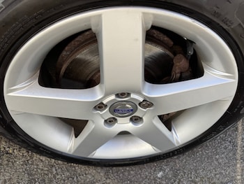 Used Volvo S40 2010 for sale - 78324750: Photo