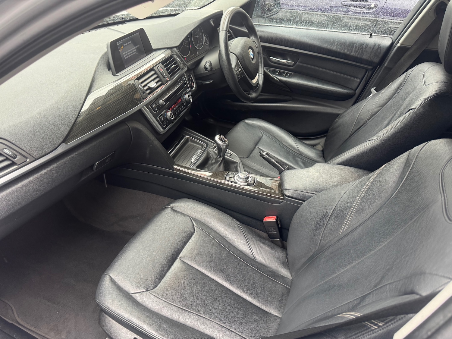 Used BMW 3 Series 2014 for sale - 76555108: Photo 10