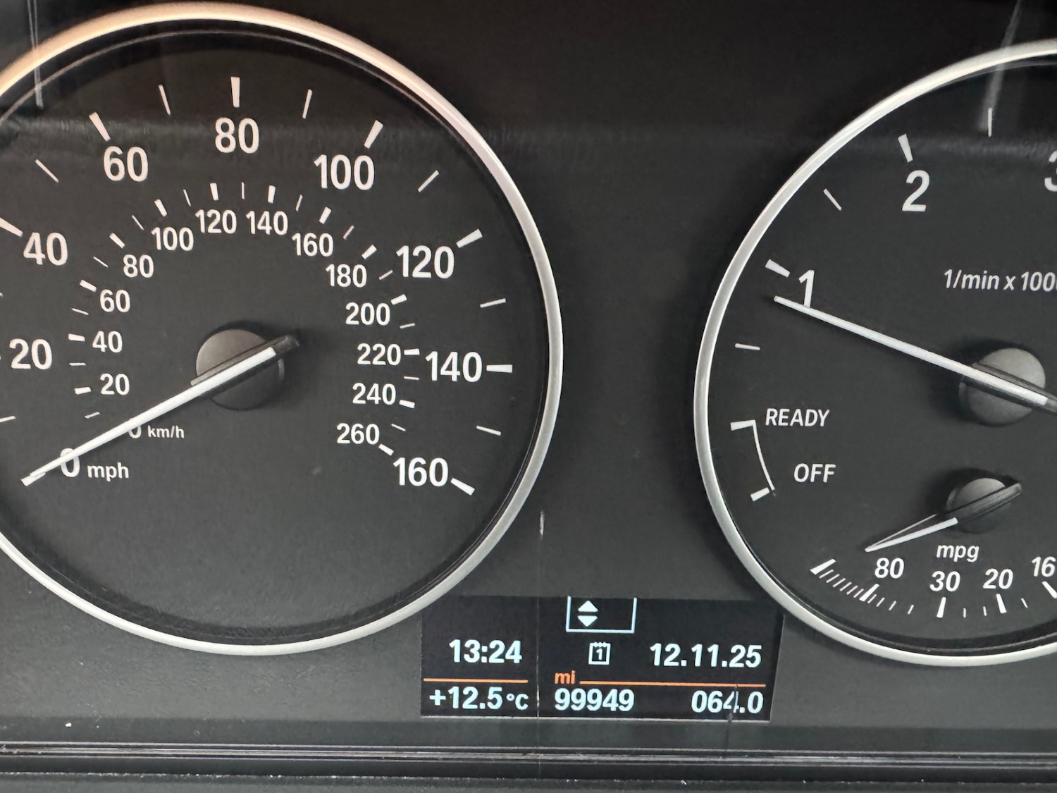 Used BMW 3 Series 2014 for sale - 76555108: Photo 11