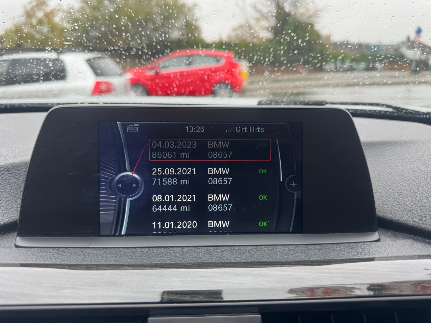 Used BMW 3 Series 2014 for sale - 76555108: Photo 18