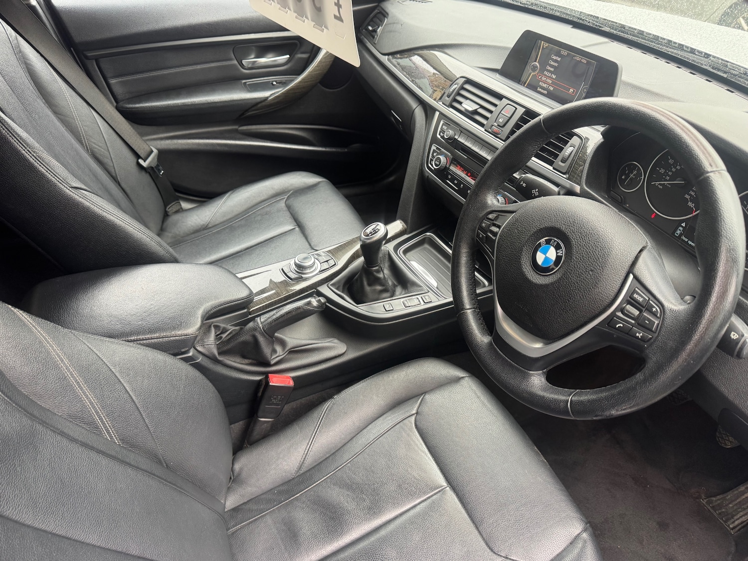 Used BMW 3 Series 2014 for sale - 76555108: Photo 7