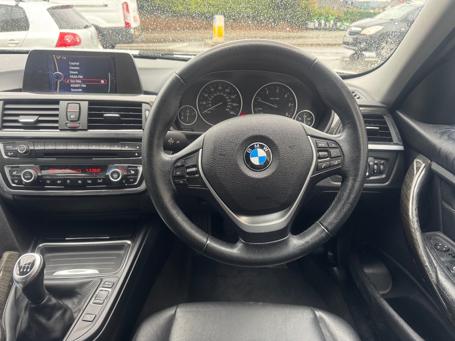 Used BMW 3 Series 2014 for sale - 76555108: Photo 9