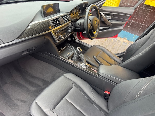 Used BMW 3 Series 2012 for sale - 76193480: Photo 10
