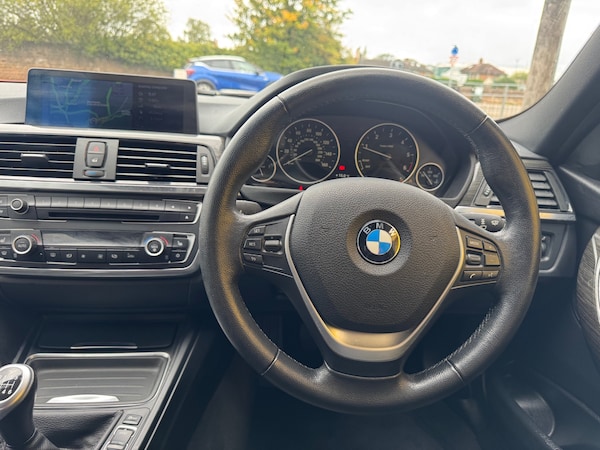 Used BMW 3 Series 2012 for sale - 76193480: Photo 11