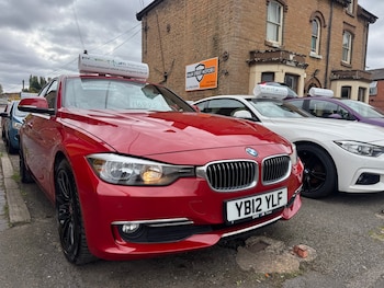 BMW - 3 Series