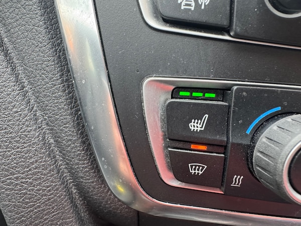 Used BMW 3 Series 2012 for sale - 76193480: Photo 20