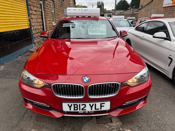 Used BMW 3 Series 2012 for sale - 76193480: Photo 2