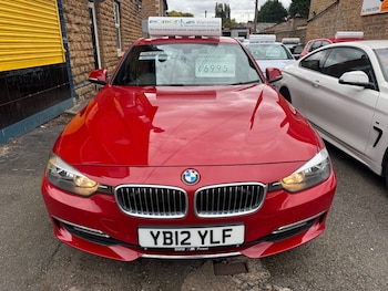 Used BMW 3 Series 2012 for sale - 76193480: Photo 2