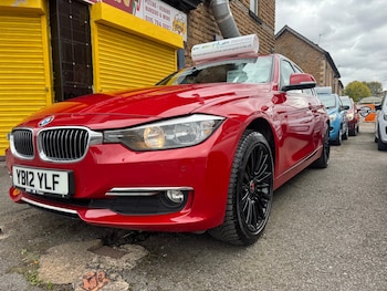 Used BMW 3 Series 2012 for sale - 76193480: Photo 3