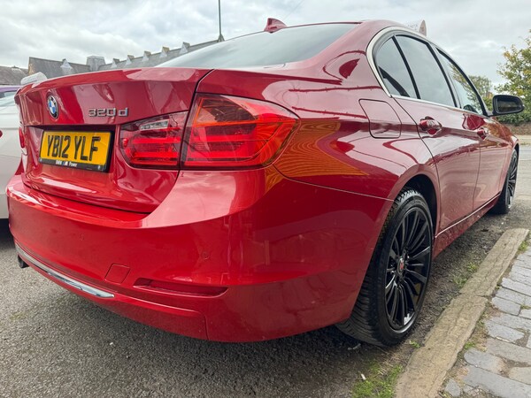 Used BMW 3 Series 2012 for sale - 76193480: Photo 5