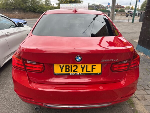 Used BMW 3 Series 2012 for sale - 76193480: Photo 6
