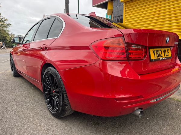 Used BMW 3 Series 2012 for sale - 76193480: Photo 7
