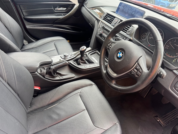 Used BMW 3 Series 2012 for sale - 76193480: Photo 8
