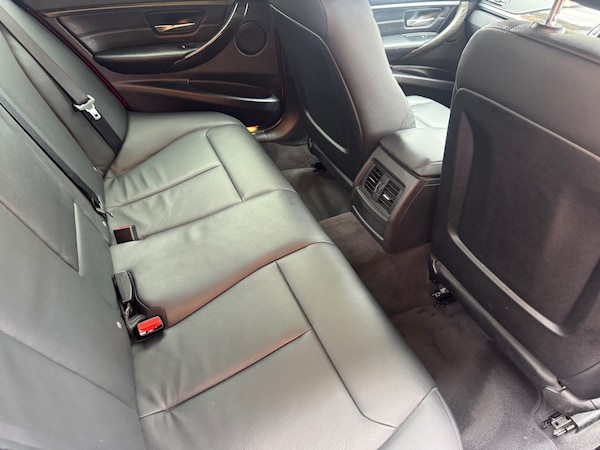 Used BMW 3 Series 2012 for sale - 76193480: Photo 9