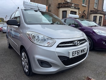 Hyundai i10 feature image 1
