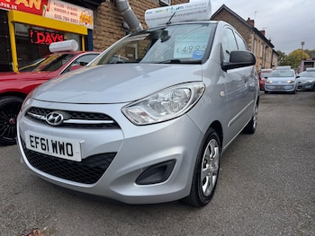Hyundai i10 feature image 2