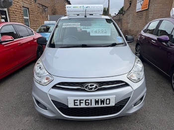 Hyundai i10 feature image 3