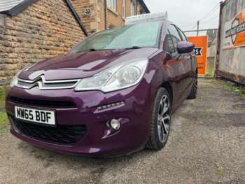 2015 (65) - 1.2 PureTech Selection 5dr