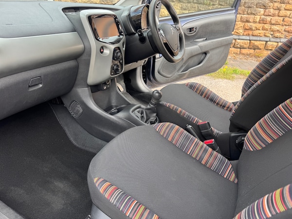 Used Citroen C1 2015 for sale - 75700147: Photo 10