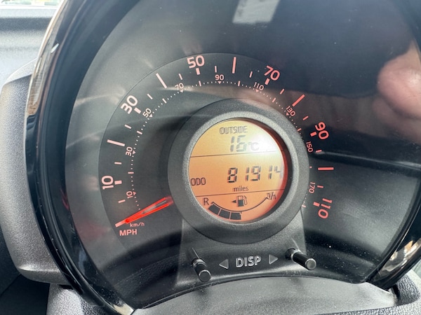 Used Citroen C1 2015 for sale - 75700147: Photo 12