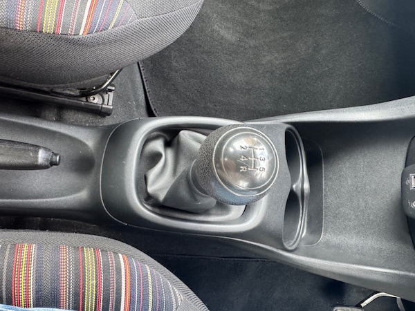 Used Citroen C1 2015 for sale - 75700147: Photo 17