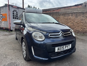 Citroen - C1