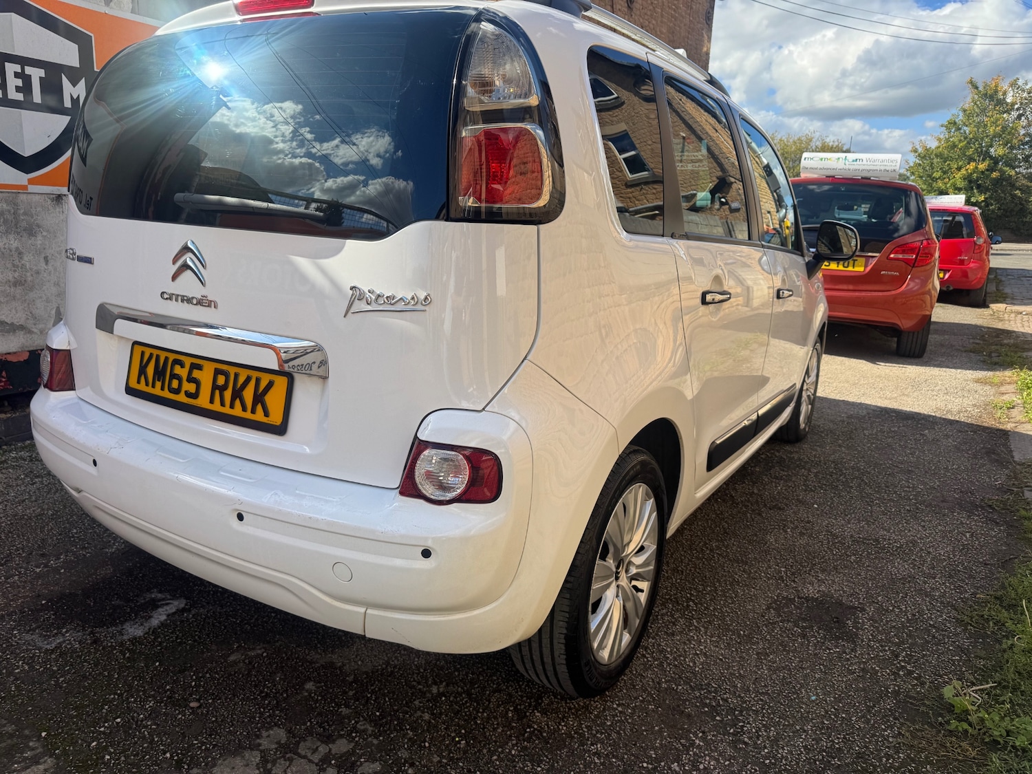 Vehicle 6