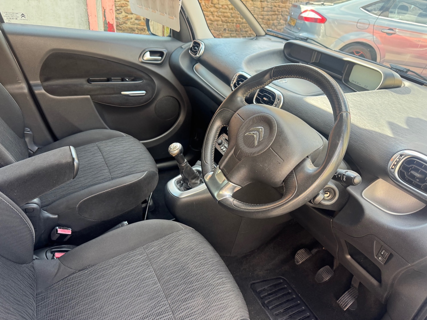 Vehicle 9