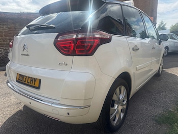Used Citroen C4 Picasso 2013 for sale - 75157982: Photo