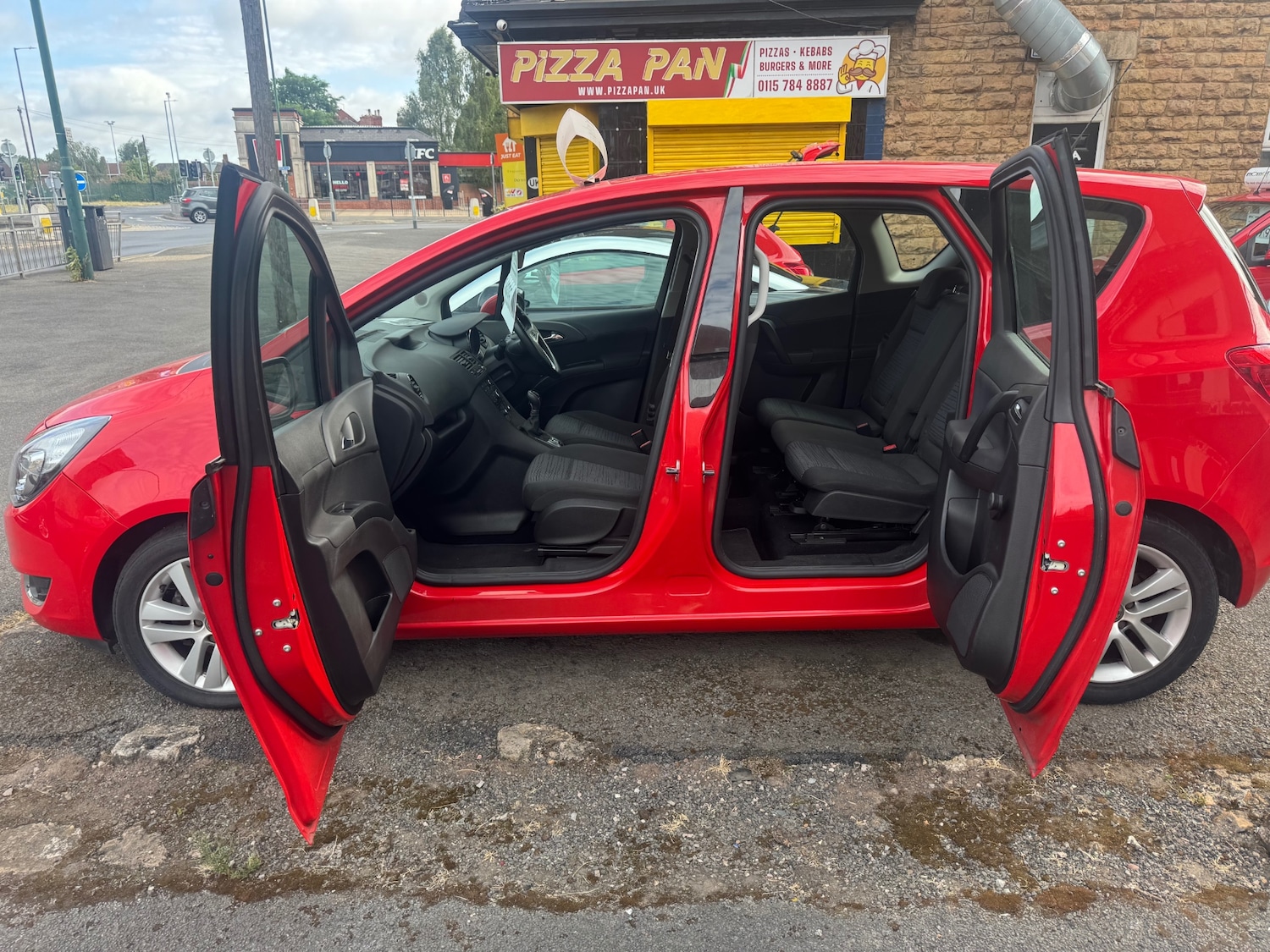 Vehicle 11