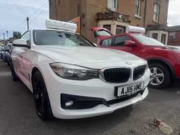 Used BMW 3 Series 2015 for sale - 79761782: Photo