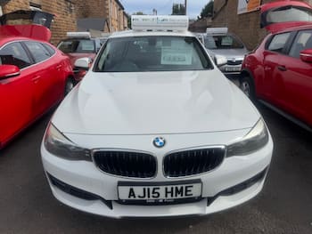 Used BMW 3 Series 2015 for sale - 79761782: Photo