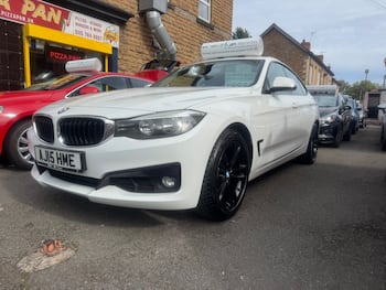 Used BMW 3 Series 2015 for sale - 79761782: Photo