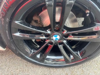 Used BMW 3 Series 2015 for sale - 79761782: Photo