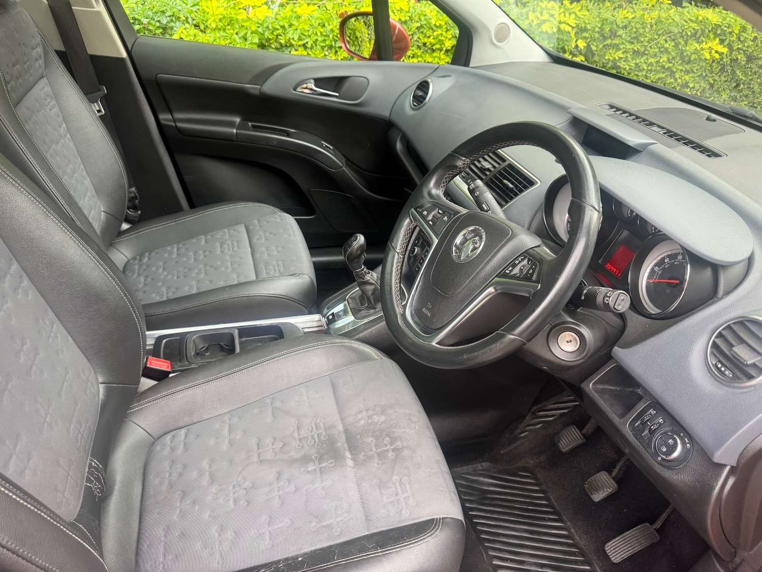 Vehicle 11