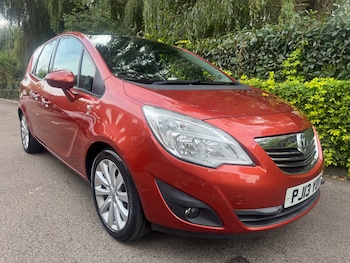 2013 (13) - 1.4i 16V SE 5dr