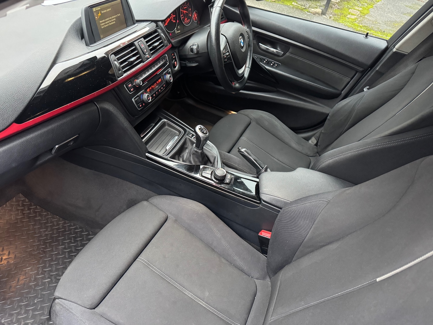 Used BMW 3 Series 2013 for sale - 76932015: Photo 10