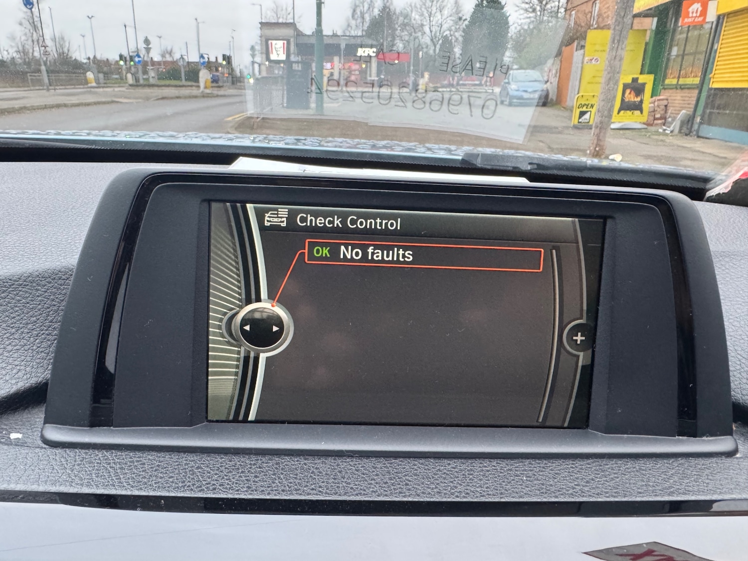 Used BMW 3 Series 2013 for sale - 76932015: Photo 12