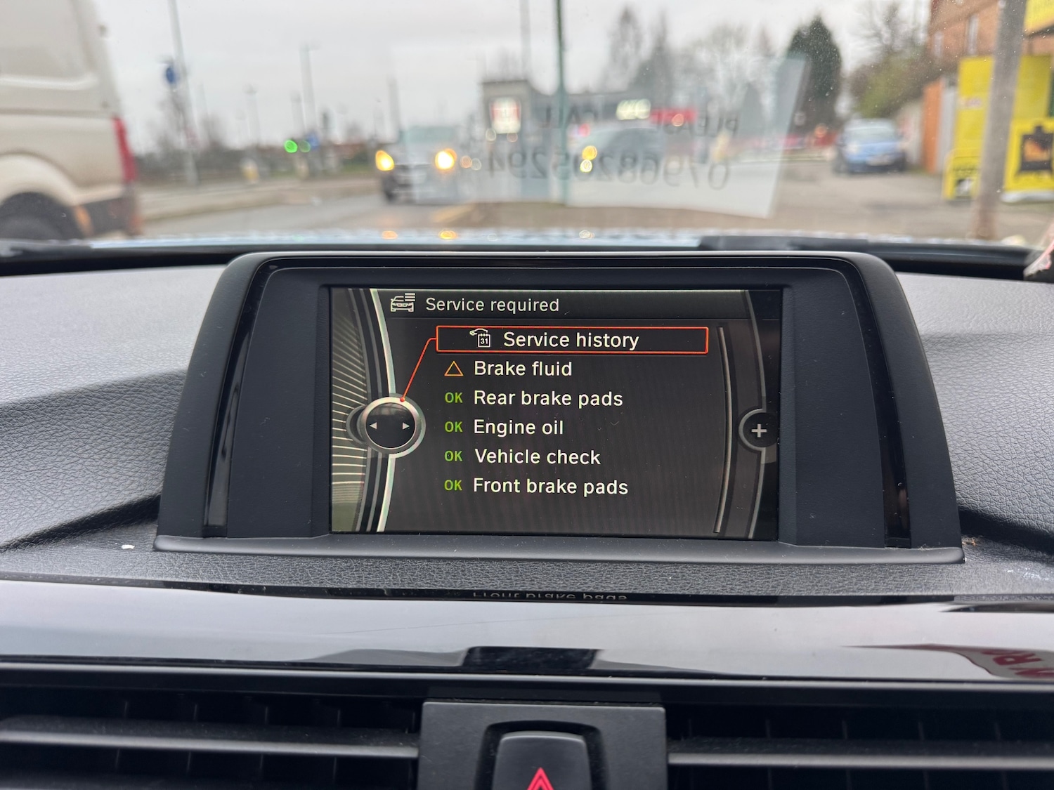 Used BMW 3 Series 2013 for sale - 76932015: Photo 13