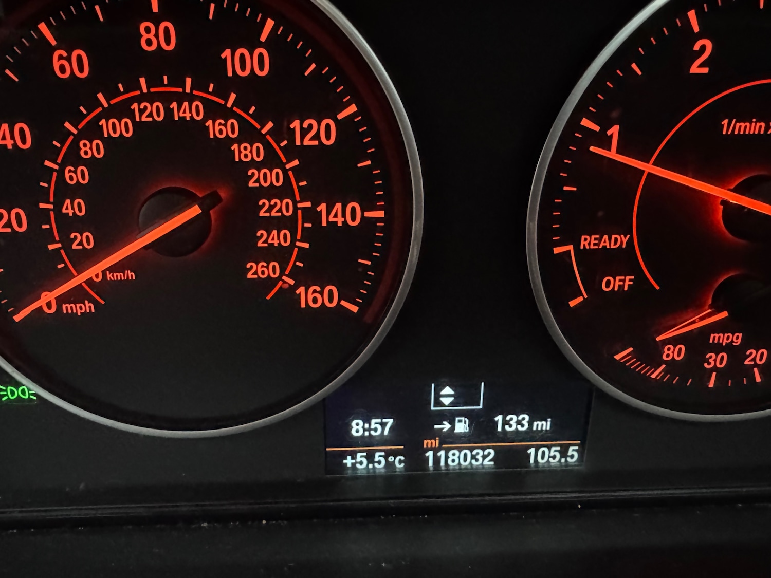 Used BMW 3 Series 2013 for sale - 76932015: Photo 21