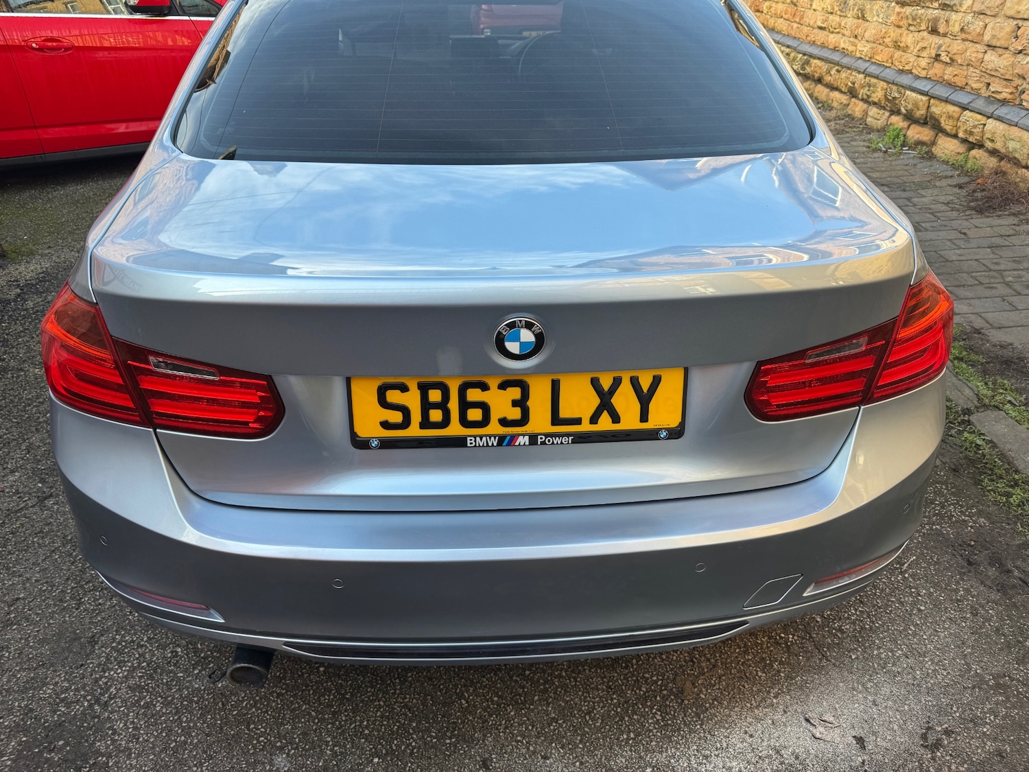 Used BMW 3 Series 2013 for sale - 76932015: Photo 5