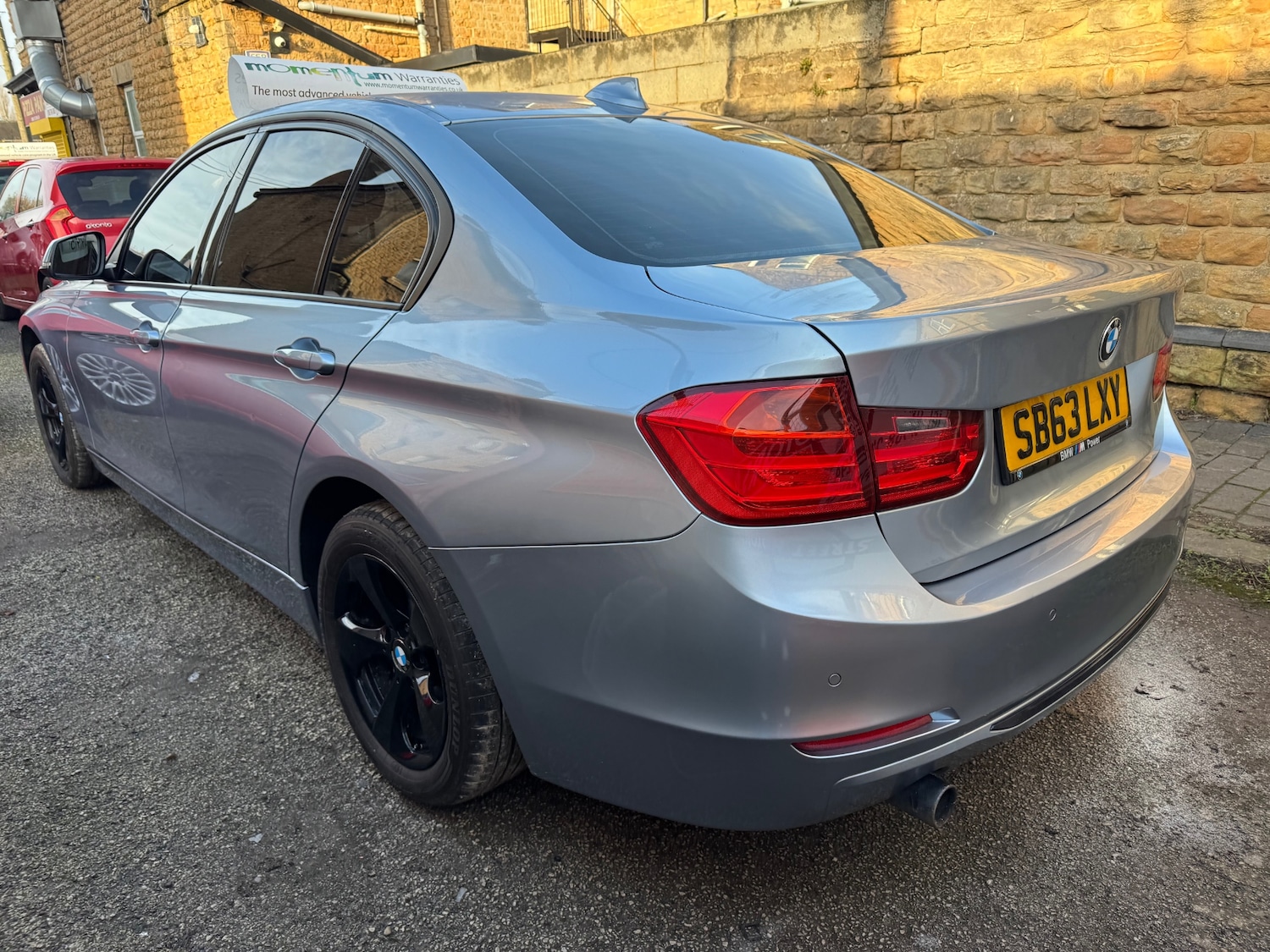 Used BMW 3 Series 2013 for sale - 76932015: Photo 6