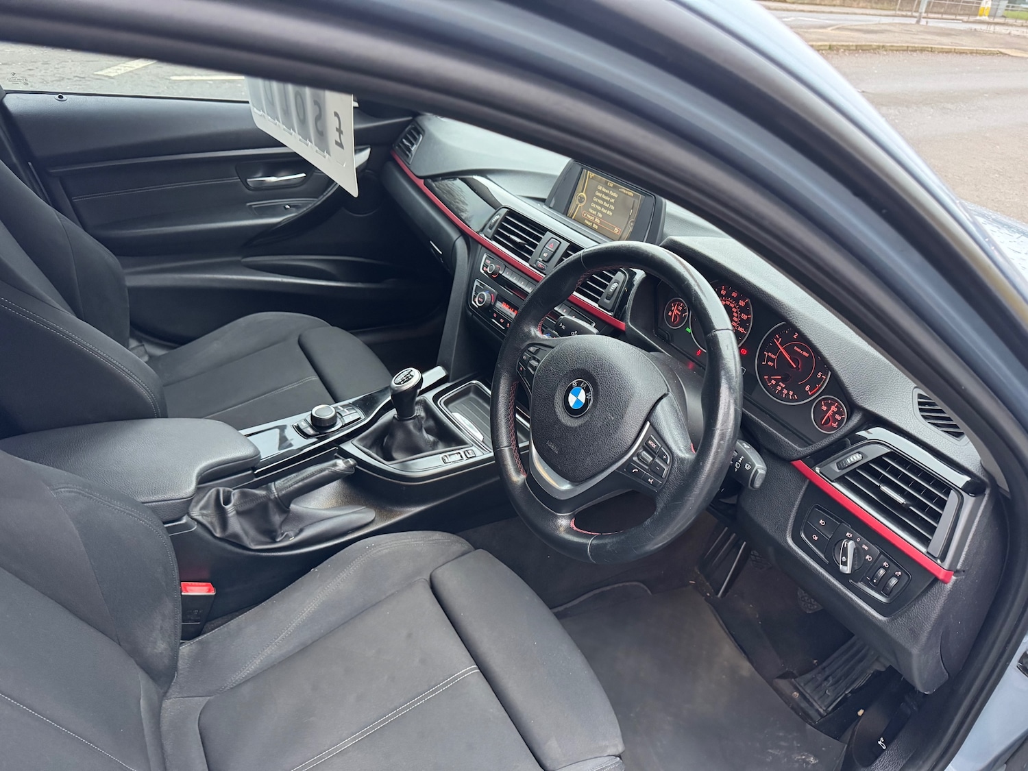 Used BMW 3 Series 2013 for sale - 76932015: Photo 7