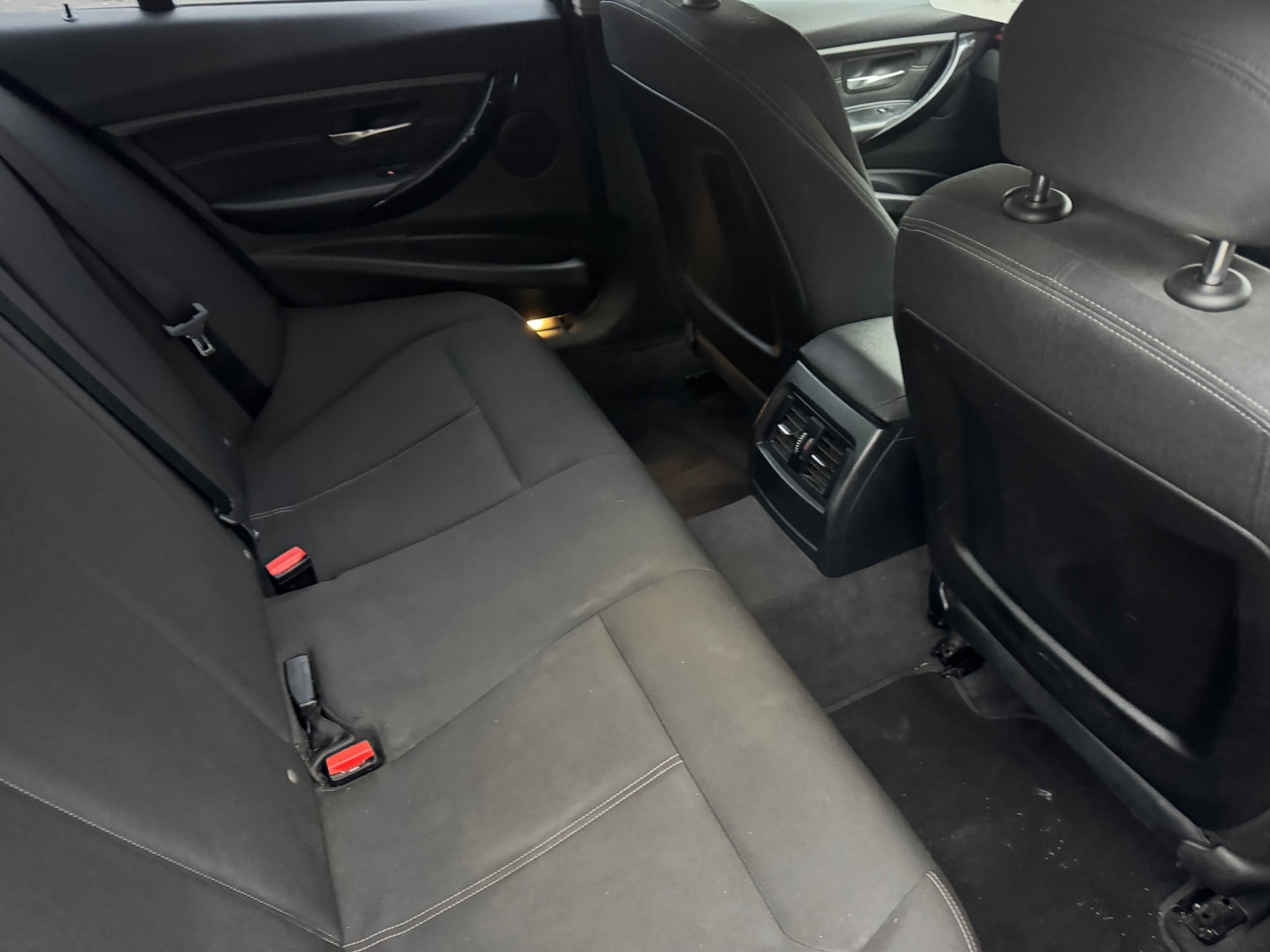 Used BMW 3 Series 2013 for sale - 76932015: Photo 8