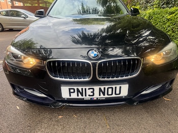 Used BMW 3 Series 2013 for sale - 75725778: Photo