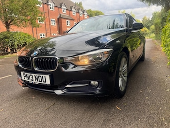 Used BMW 3 Series 2013 for sale - 75725778: Photo