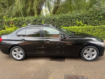 Used BMW 3 Series 2013 for sale - 75725778: Photo
