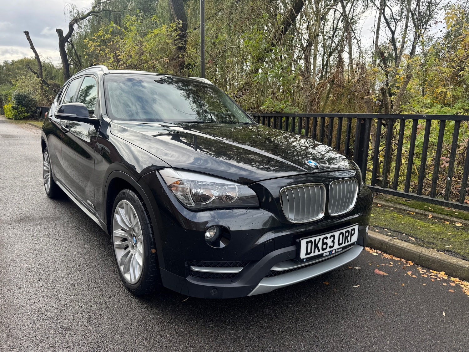 Used BMW X1 2013 for sale - 76352592: Photo 1