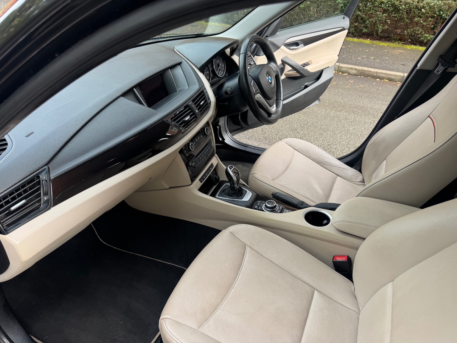 Used BMW X1 2013 for sale - 76352592: Photo 10