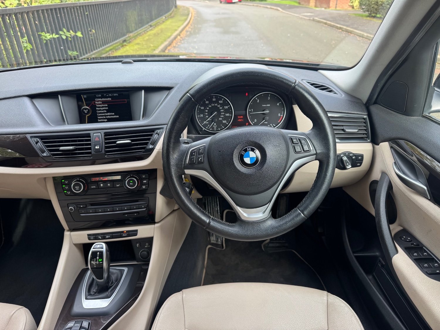 Used BMW X1 2013 for sale - 76352592: Photo 11